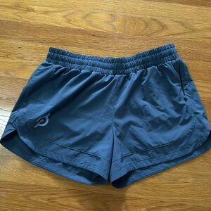 Peloton Shorts